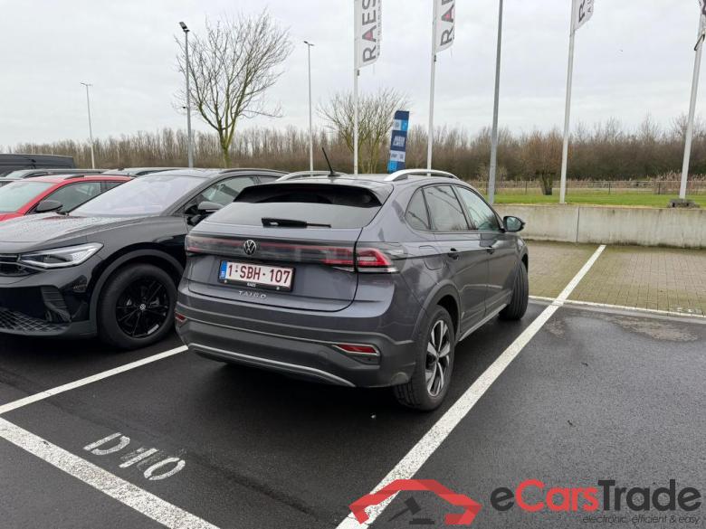 VOLKSWAGEN Taigo Taigo Style Business 1.0 TSI  81 kW (110 pk) 7 versnellingen DSG #6