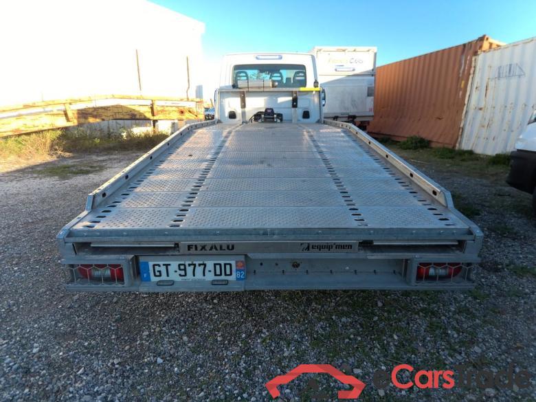 Daily Porte Voiture 35S16H 3,0 160cv #6