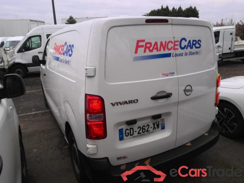 VIVARO FG L2 1.5D 120 PCLIM #6