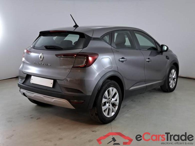 RENAULT CAPTUR / 2019 / 5P / SUV 1.5 DCI BLUE 85KW BUSINESS EDC #2