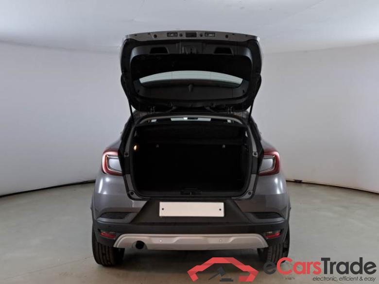 RENAULT CAPTUR / 2019 / 5P / SUV 1.5 DCI BLUE 85KW BUSINESS EDC #5