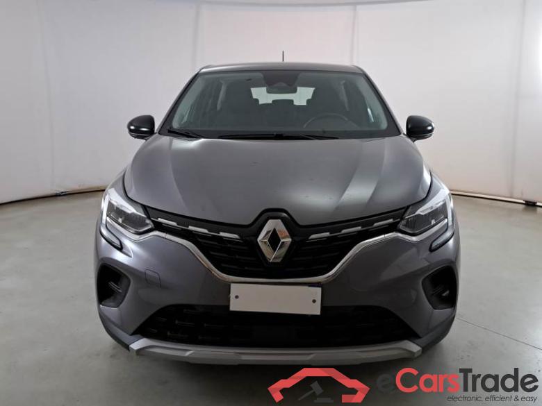 RENAULT CAPTUR / 2019 / 5P / SUV 1.5 DCI BLUE 85KW BUSINESS EDC #6