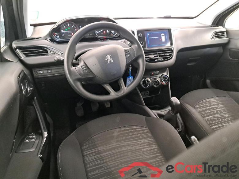 PEUGEOT 208 Affaire VU 5p Berline BlueHDi 100 S&S PREMIUM PACK #5