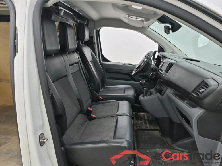 Expert Fourgon Premium Compact 1.5 HDi 120CV BVM6 E6dT #6