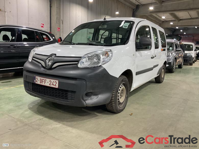RENAULT KANGOO EXPRESS 1.5 BLUE DCI 95 MAXI CONFORT