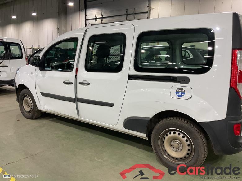RENAULT KANGOO EXPRESS 1.5 BLUE DCI 95 MAXI CONFORT #3