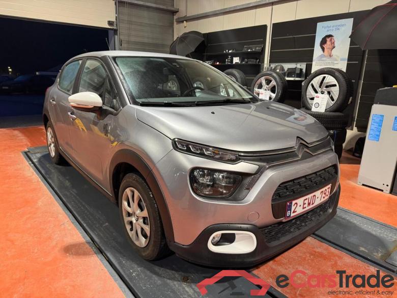 CITROEN C3 1.2i PureTech You S&S (EU6.4) #2