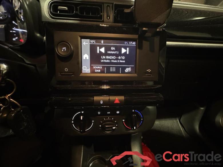 CITROEN C3 1.2i PureTech You S&S (EU6.4) #5