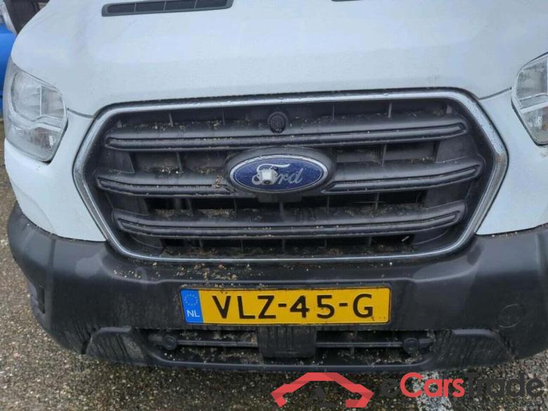 FORD Transit 350 2.0 TDCIL5H1TrSk #4