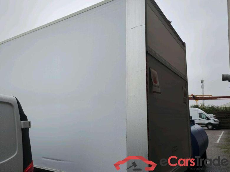 FORD Transit 350 2.0 TDCIL5H1TrSk #6