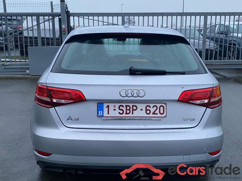 AUDI A3 Sportback Audi A3 Sportback 1.0 TFSI 85(116) kW(PS) S tronic #2