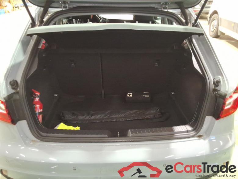 AUDI A1 1.0 25 TFSI #3