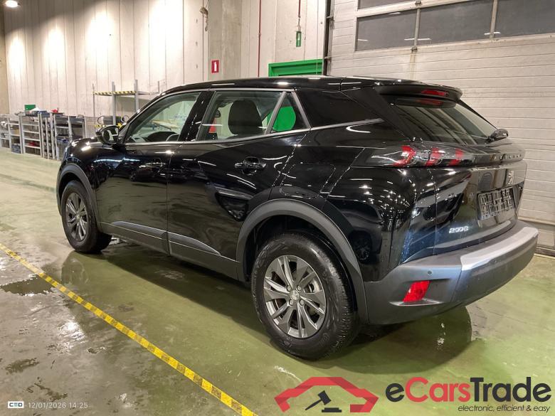 PEUGEOT 2008 1.2 PURETECH 74KW S-S ACTIVE PACK #3