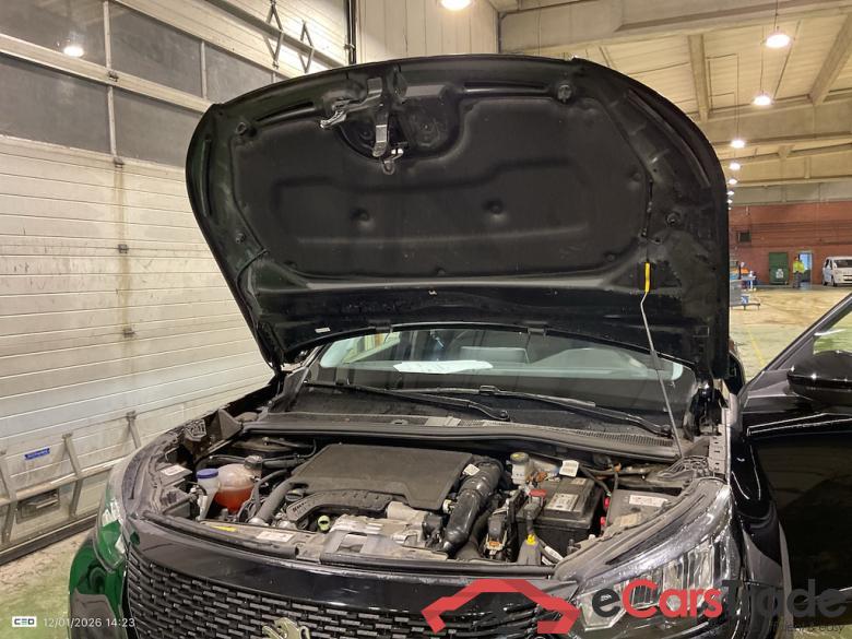 PEUGEOT 2008 1.2 PURETECH 74KW S-S ACTIVE PACK #6