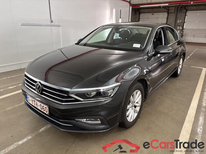 Volkswagen Passat Passat 1.5 TSI Style Business 110kW/150pk  4D/P Man-6