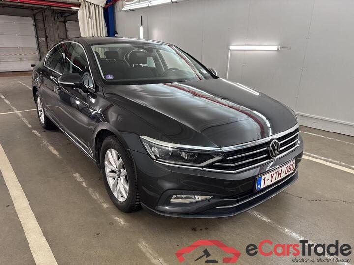 Volkswagen Passat Passat 1.5 TSI Style Business 110kW/150pk  4D/P Man-6 #2