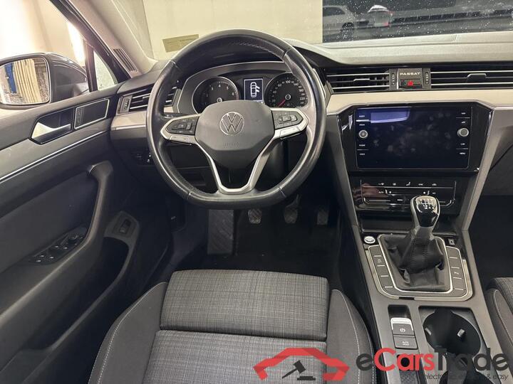 Volkswagen Passat Passat 1.5 TSI Style Business 110kW/150pk  4D/P Man-6 #5