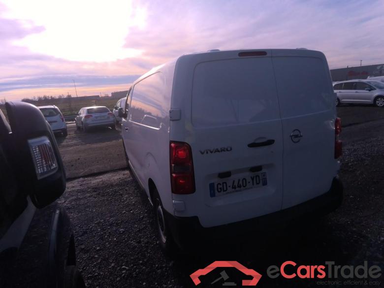 VIVARO FG L2 1.5D 120 PCLIM #4