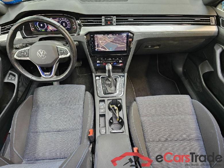 Passat Variant GTE 1.4 TSI 160KW AT6 E6d #3