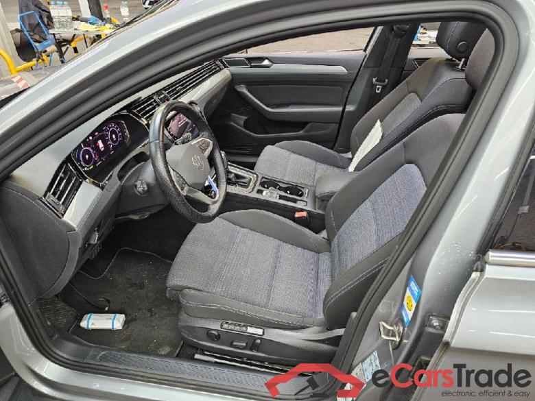 Passat Variant GTE 1.4 TSI 160KW AT6 E6d #4