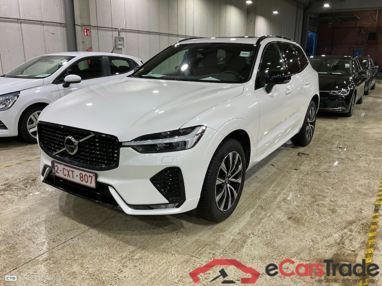 Volvo XC60 2.0 B4 D Aut. LED-Xenon Virtual Navi KeylessGo Klima PDC ...