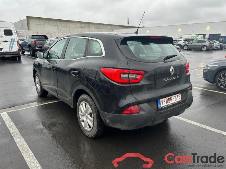 RENAULT Kadjar Kadjar 1.2 TCe Life #3