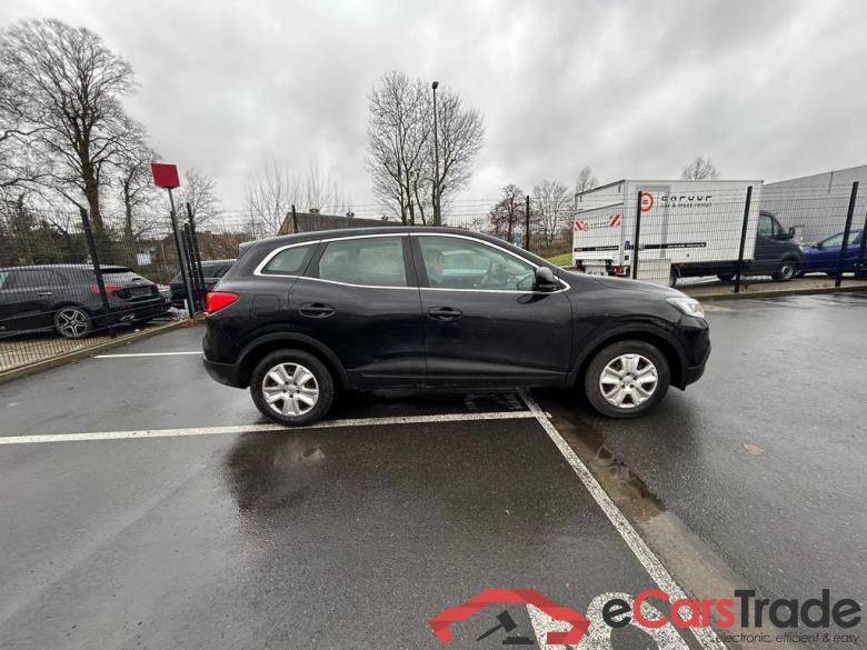 RENAULT Kadjar Kadjar 1.2 TCe Life #6
