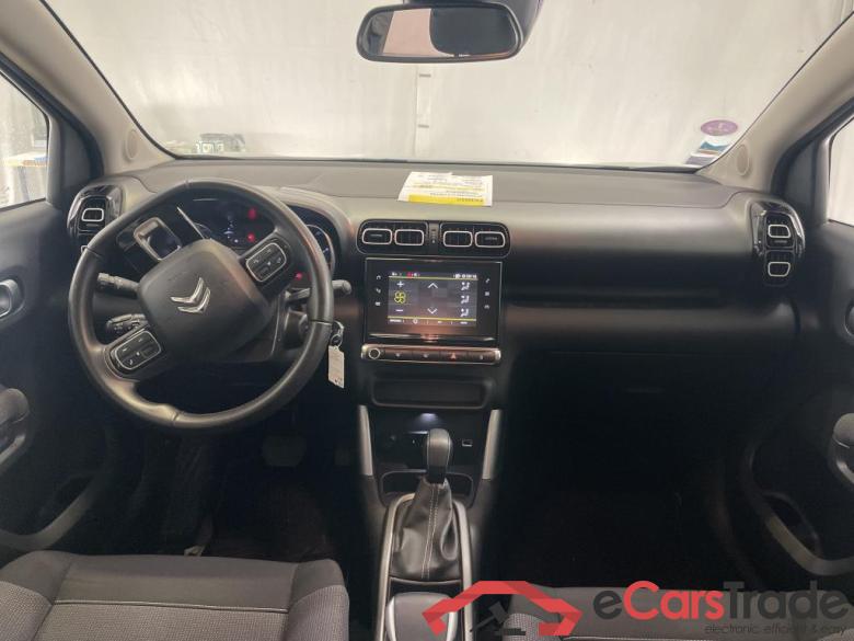 C3 Aircross Shine 1.2 PureTech 130CV BVA6 E6d #5