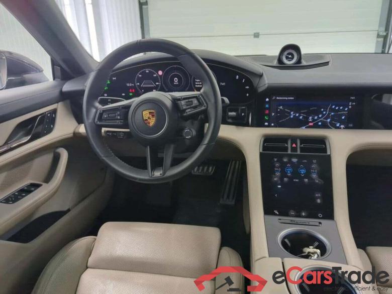 PORSCHE Taycan 4S Performance 84kWh #3