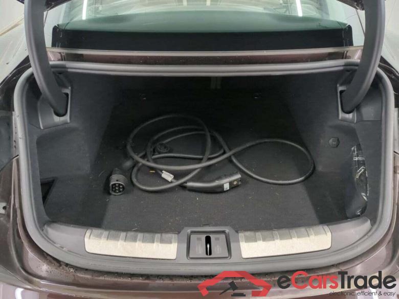 PORSCHE Taycan 4S Performance 84kWh #4