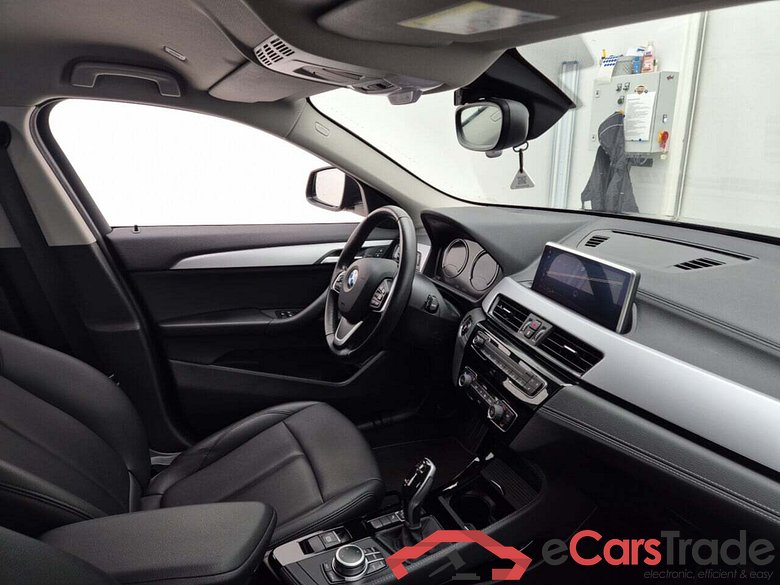 BMW X2 1.5 SDRIVE16D AUT #3