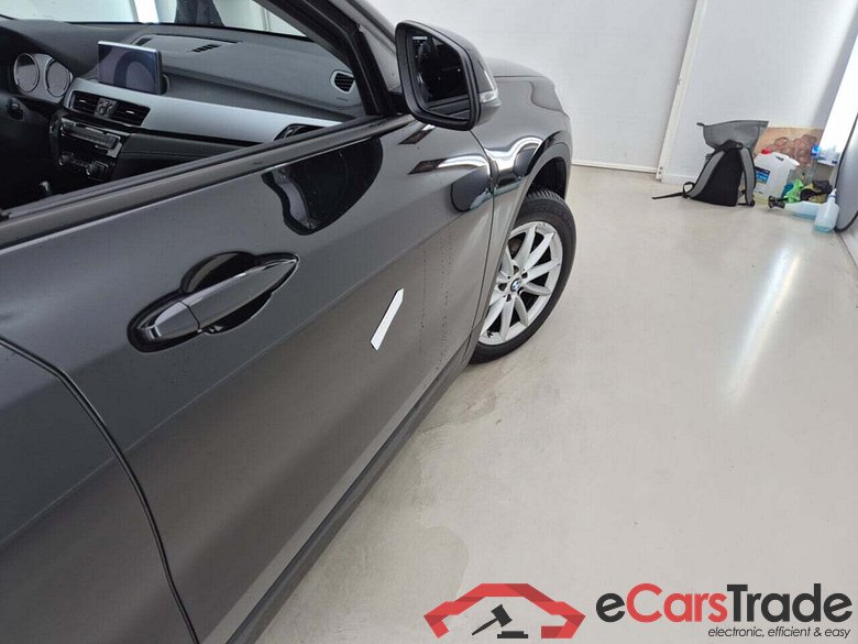 BMW X2 1.5 SDRIVE16D AUT #6