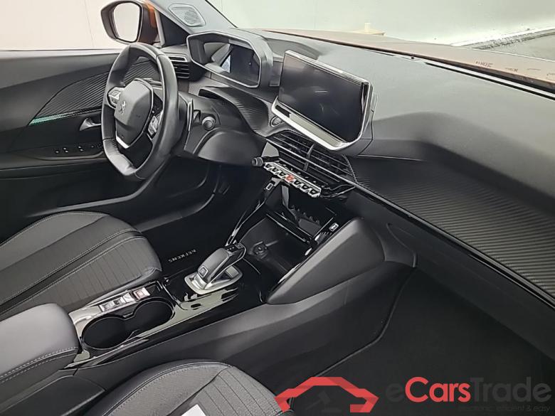 PEUGEOT 2008 Blue Lease Allure 1.2 PureTech 130 EAT8 5D 96kW #6