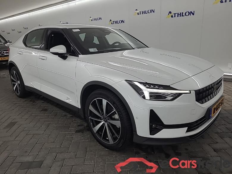 Polestar Polestar 2 78kWh Single Motor Long Range 5D 170kW #2
