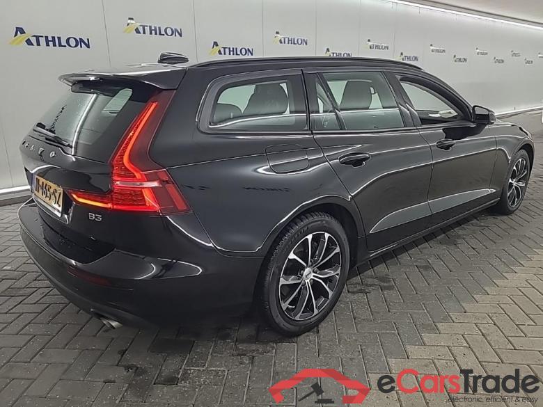 VOLVO V60 B3 Automaat Momentum Advantage 5D 120kW #3