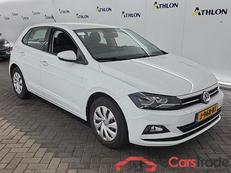 VOLKSWAGEN POLO 1.0 MPI 59kW Comfortline 5D #2