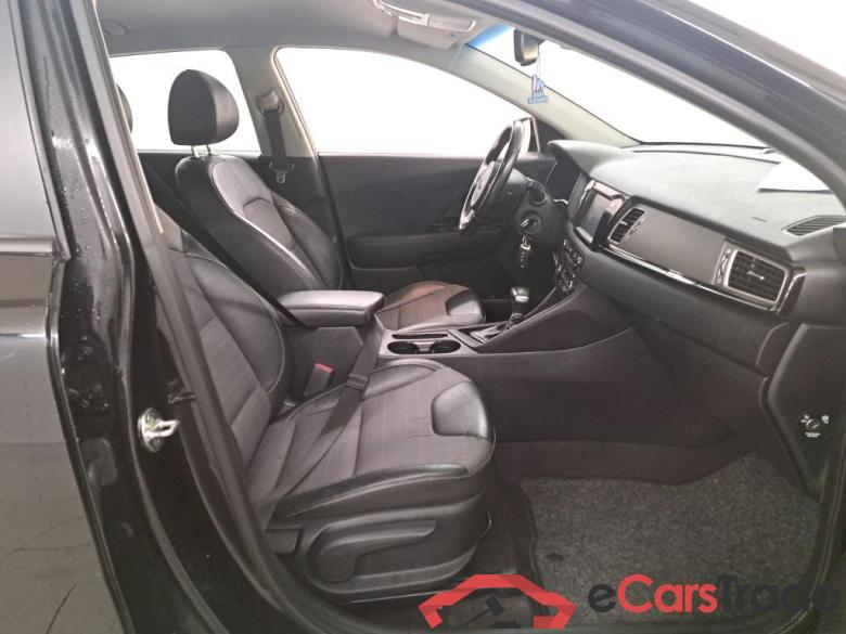 Kia Niro 1.6 GDi Hybrid DynamicLine 5d #3