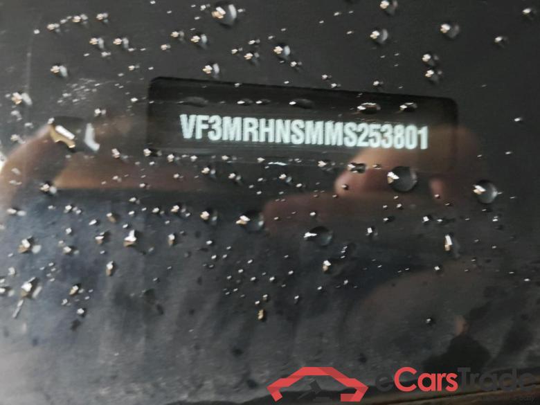 Peugeot 3008 Allure Pack Business PureTech 130 5d #6