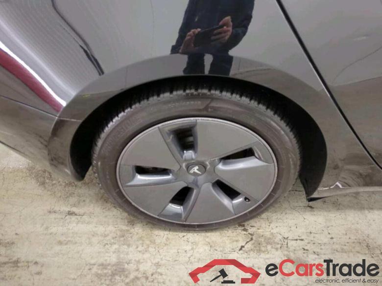 Tesla Model 3 Long Range AWD 75kWh #5