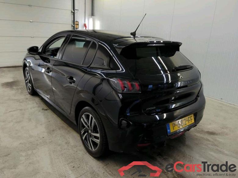 PEUGEOT 208 1.2 PT Allure Pack #6