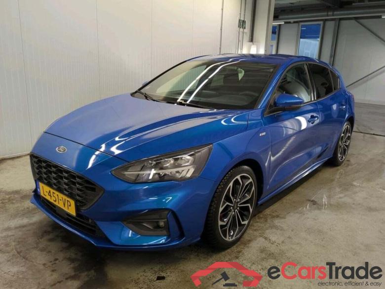 FORD FOCUS 1.0 EBH ST L. XBns #1
