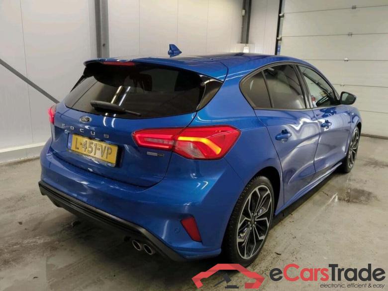 FORD FOCUS 1.0 EBH ST L. XBns #2