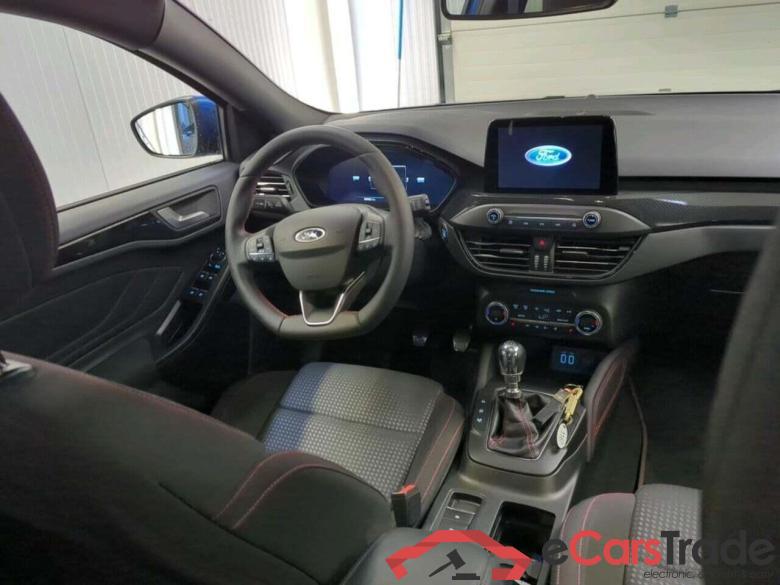 FORD FOCUS 1.0 EBH ST L. XBns #3