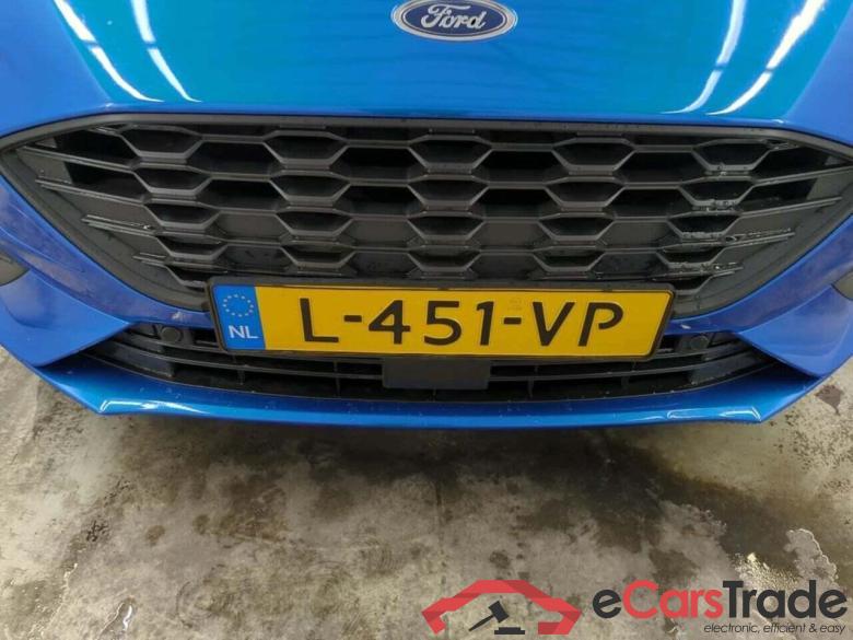 FORD FOCUS 1.0 EBH ST L. XBns #4