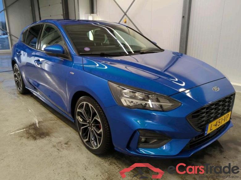 FORD FOCUS 1.0 EBH ST L. XBns #5