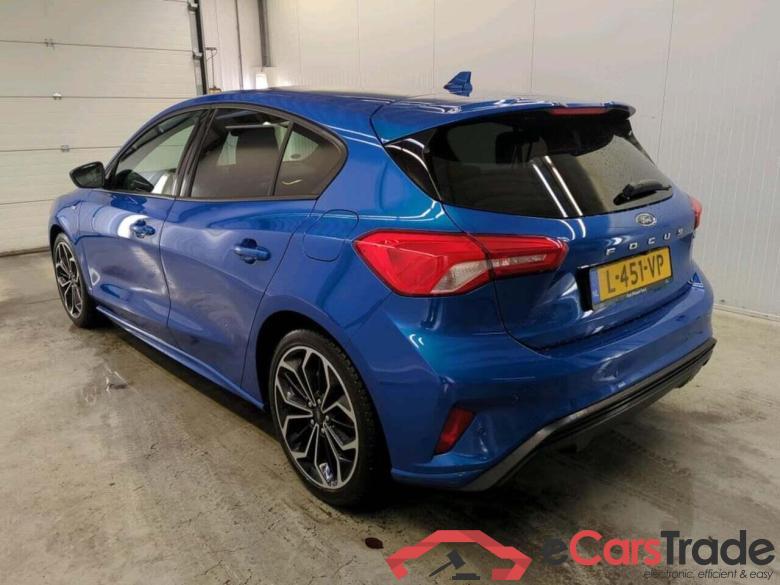 FORD FOCUS 1.0 EBH ST L. XBns #6