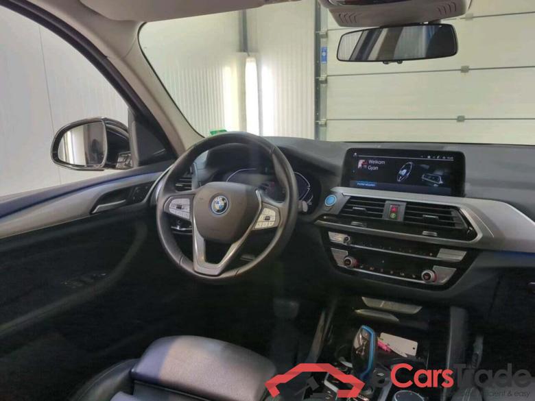 BMW iX3 High Executive #3