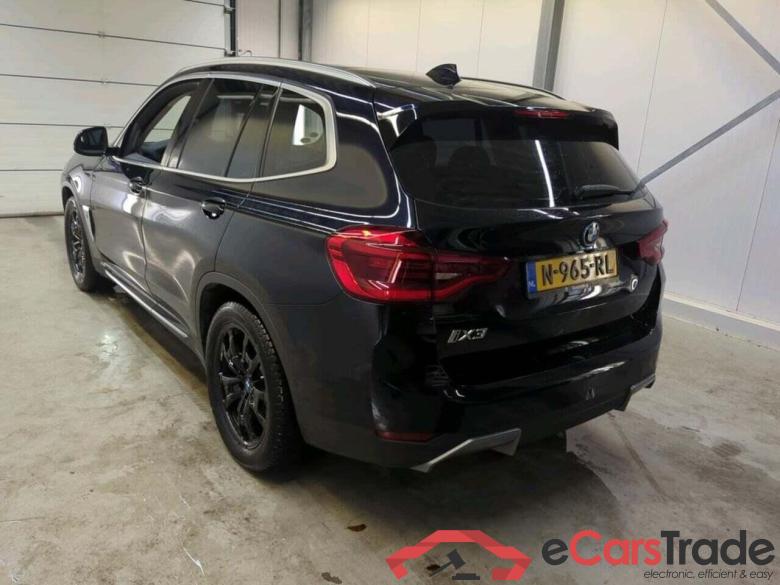 BMW iX3 High Executive #6