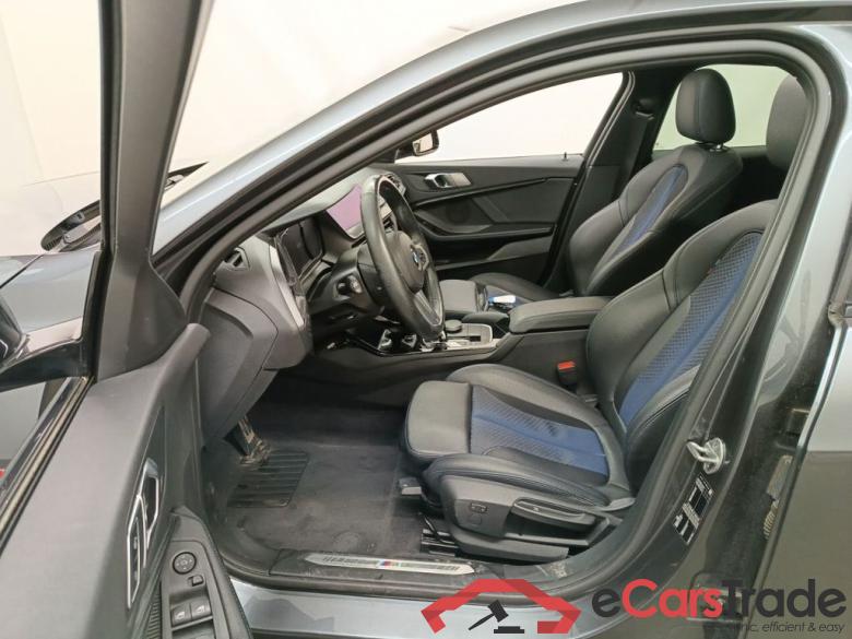 BMW 1 Reeks Hatch 116dA (85 kW) 5d #3