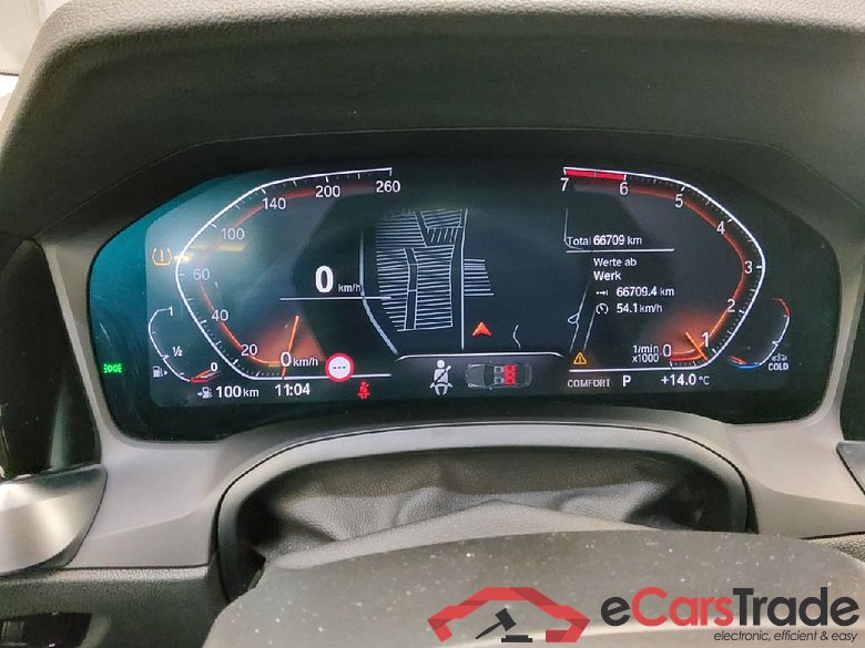 Baureihe 3 Lim. 320 i Sport Line 2.0 135KW AT8 E6d #6